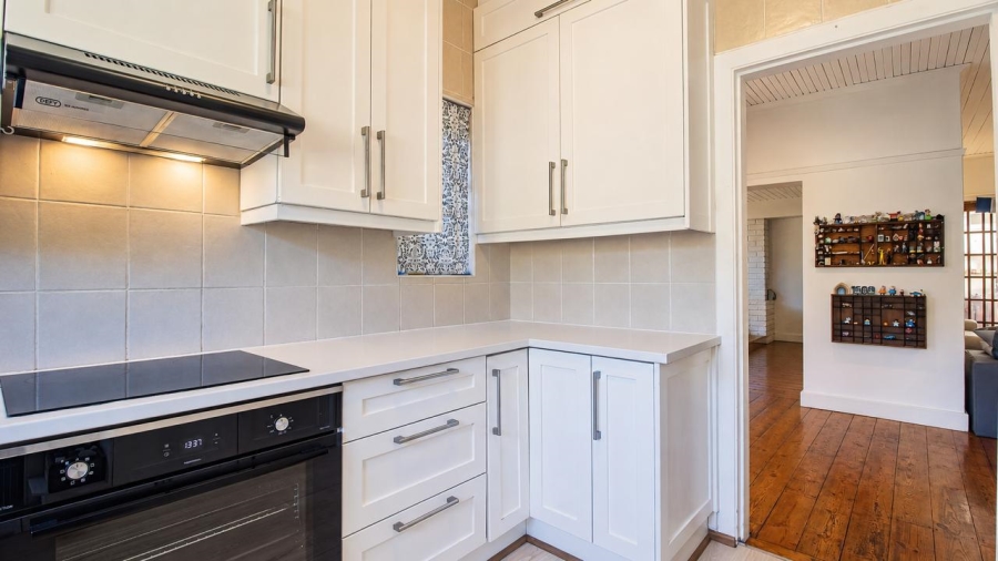 3 Bedroom Property for Sale in Plumstead Western Cape